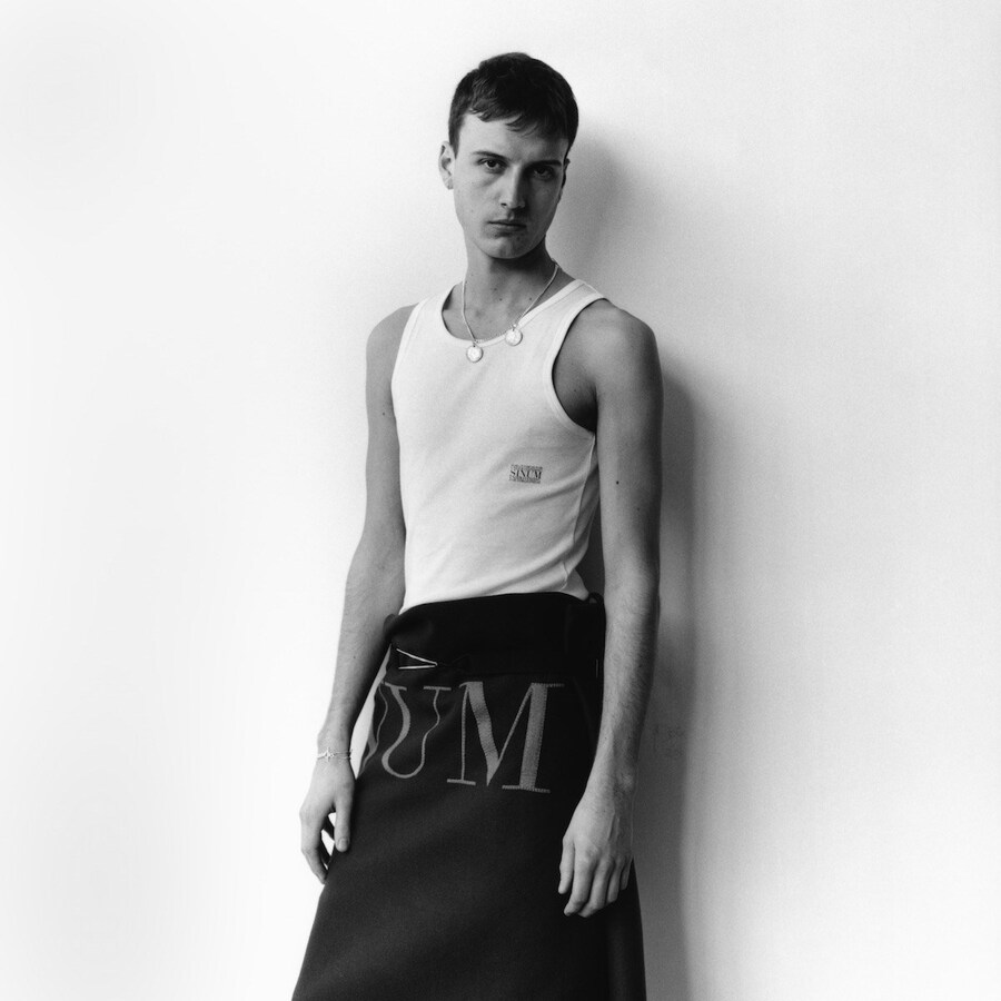 Sinum London Stephen Elwyn Smith Robert Strang Jewellery