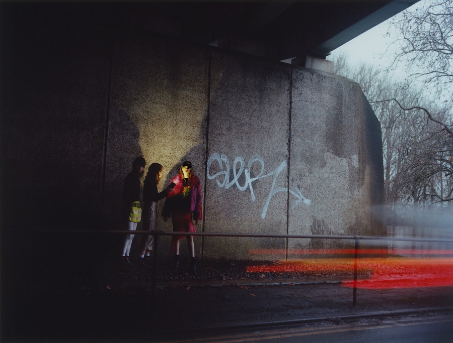 Sam Khoury - Runaways HighRes