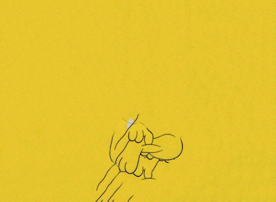 George Stuart - Pinch me if you&#39;re awake