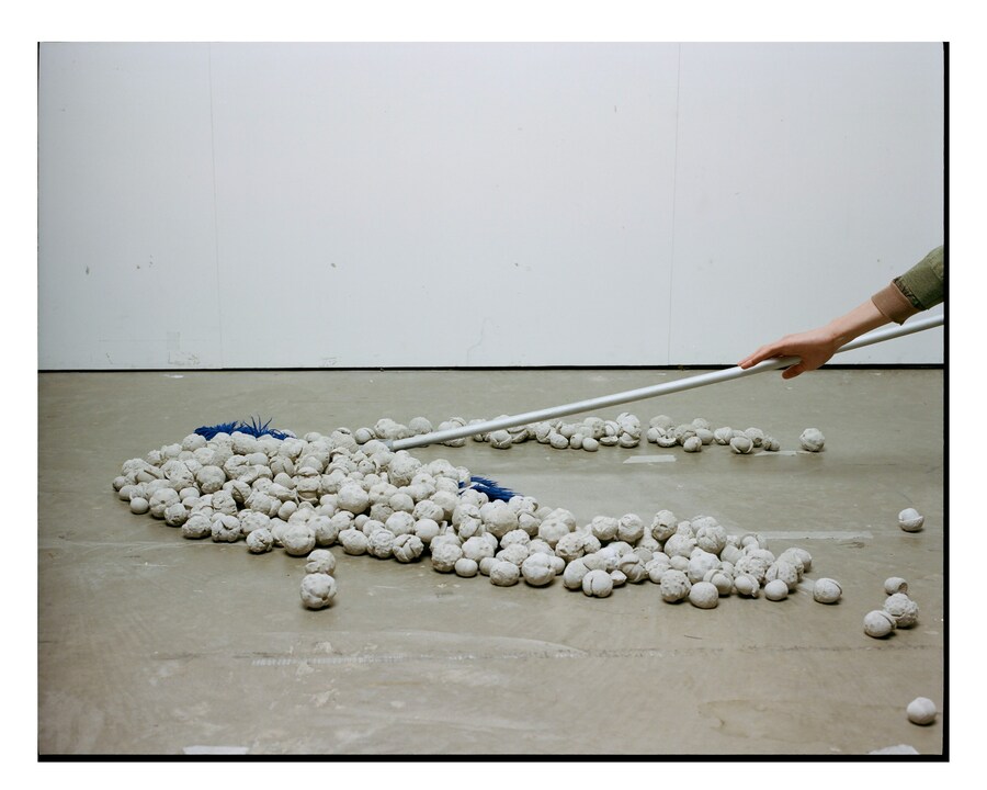 Henry Kitcher - Pumpkin Spiced Latte