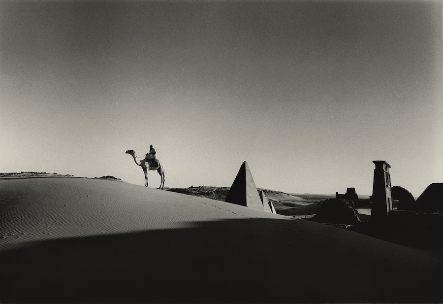 Don McCullin photography