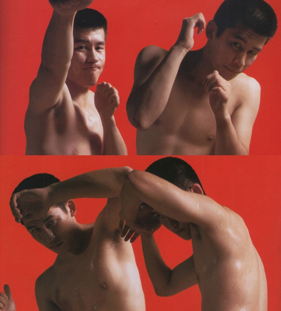 Exploring Homoeroticism in Japanese Art and Culture | AnotherMan