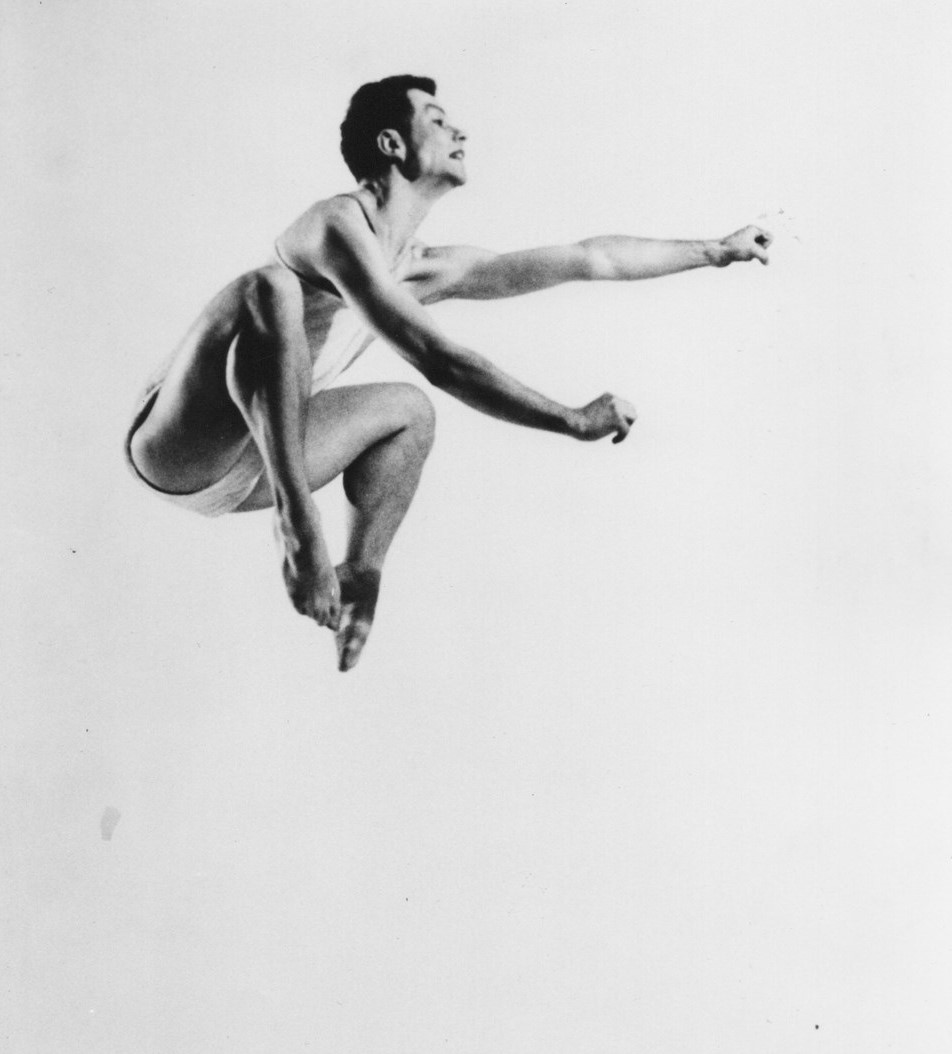 Remembering Merce Cunningham Through Stories of Those Who Knew With Him ...