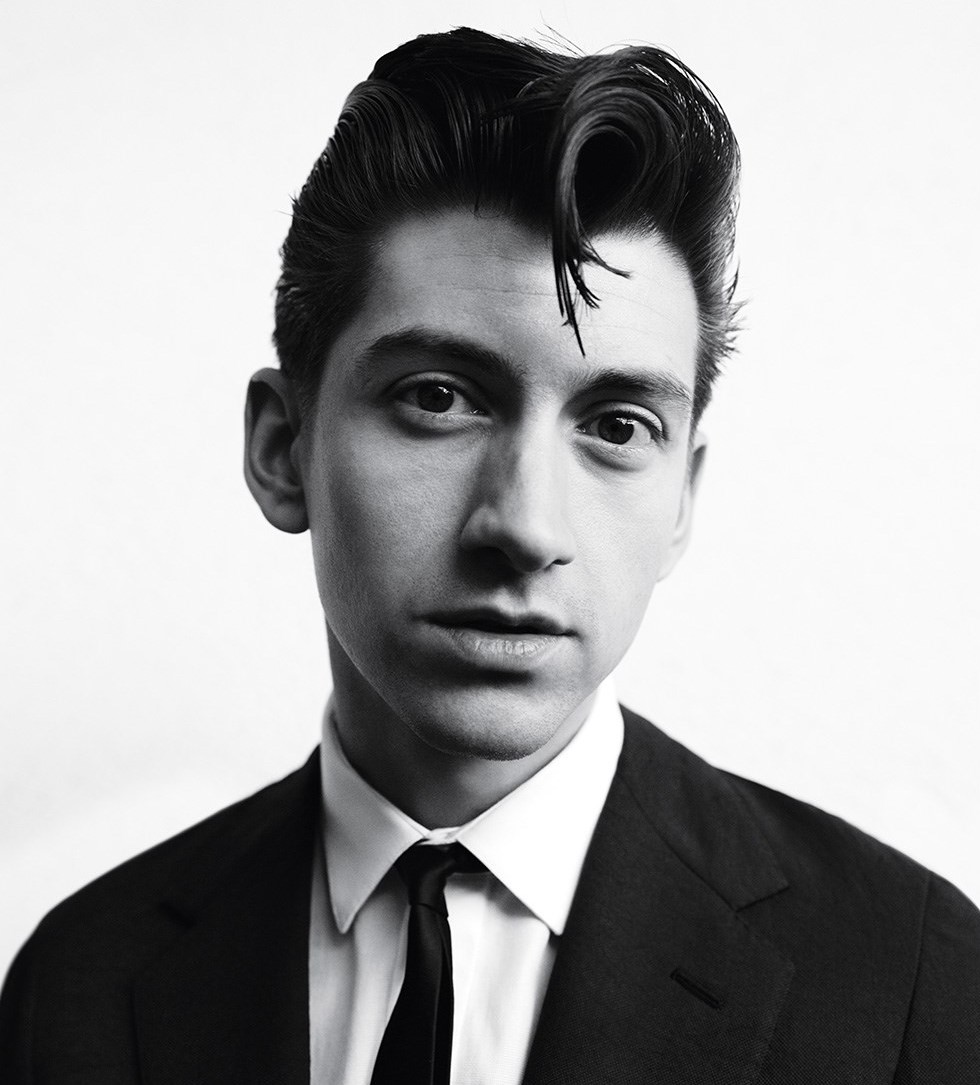 How To Get Alex Turner's Hairstyle - Radio X